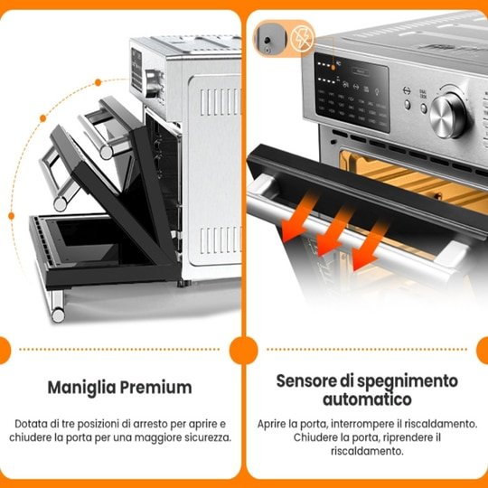 forno friggitrice ad aria 02