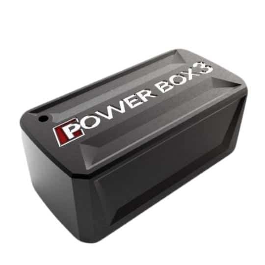 Power Box 3